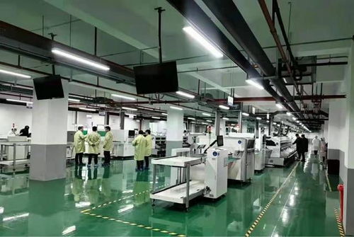新增4家省级智能工厂，余杭数字化车间总数达10家