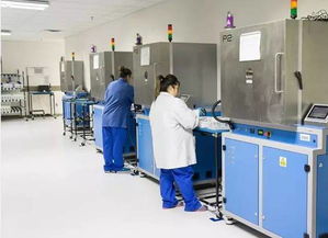 深圳工厂探访 P2i缘何崛起手机防水市场